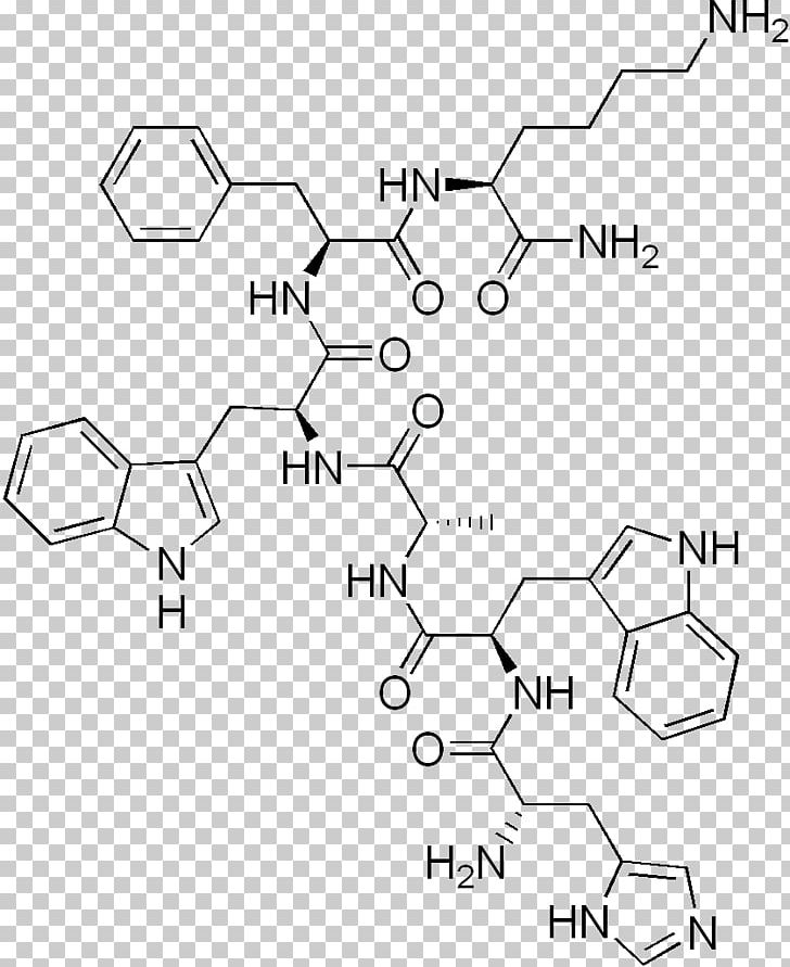 GHRP-6 Growth Hormone–releasing Hormone Pralmorelin PNG, Clipart, Amino Acid, Angle, Area, Auto Part, Black And White Free PNG Download