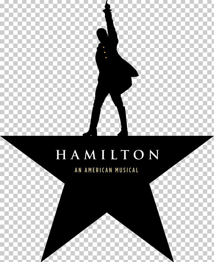 Hamilton Musical Theatre Logo Broadway Theatre PNG, Clipart, Applause, Black, Boston Opera House, Brand, Broadway Theatre Free PNG Download