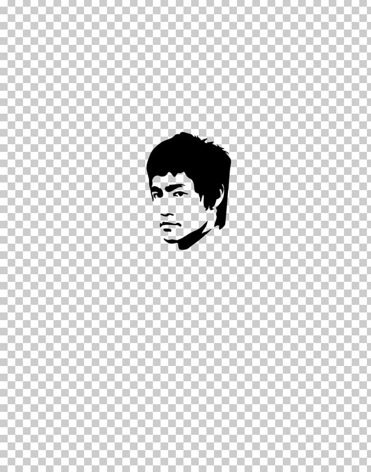 Logo Desktop Computer White Font PNG, Clipart, Black, Black And White, Black M, Bruce Lee, Bruce Lee Filmography Free PNG Download