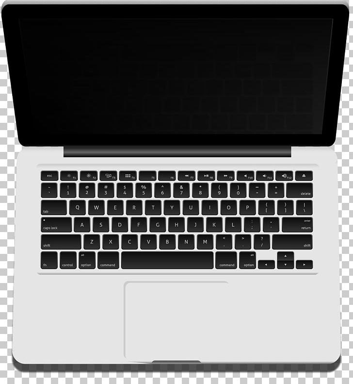 MacBook Pro MacBook Air Laptop Computer Keyboard PNG, Clipart, Computer, Electronic Device, Hand, Hand Drawn, Hand Painted Free PNG Download