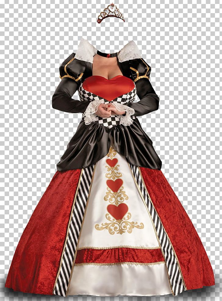 Queen Of Hearts Costume Party Dress Clothing PNG, Clipart, Clothing, Clothing Sizes, Cocktail Dress, Costume, Costume Design Free PNG Download