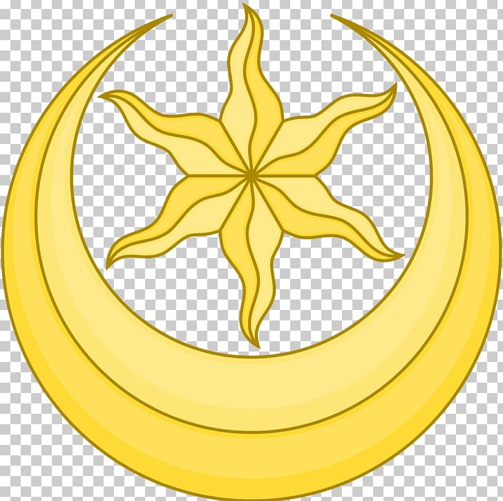 Star And Crescent Heraldry Royal Badges Of England Heraldic Badge PNG, Clipart, Badge, Circle, Crescent, Crest, Edward I Of England Free PNG Download
