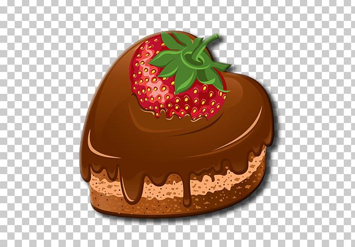 Strawberry Cupcake Chocolate Cake PNG, Clipart, Cake, Cartoon, Chocolate, Chocolate Cake, Cupcake Free PNG Download