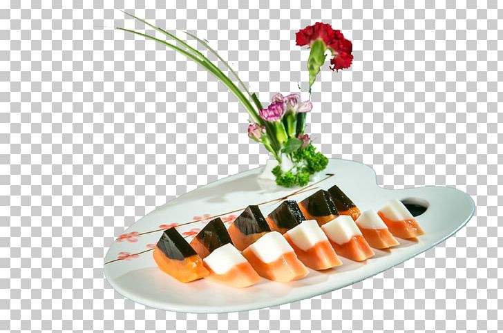 Sushi Papaya Gelatin Dessert Canapxe9 Recipe PNG, Clipart, Appetizer, Asian Food, Canape, Canapxe9, Cartoon Free PNG Download