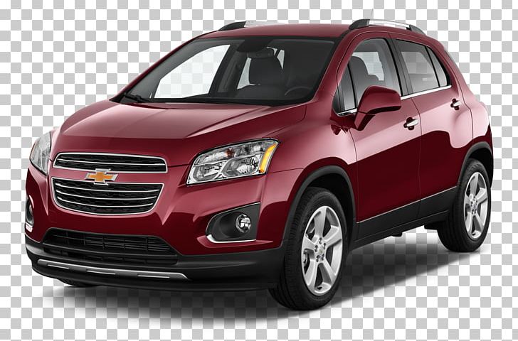 United States 2016 Chevrolet Trax LT 2015 Chevrolet Trax LTZ Car PNG, Clipart, Car, City Car, Compact Car, Compact Sport Utility Vehicle, Crossover Free PNG Download
