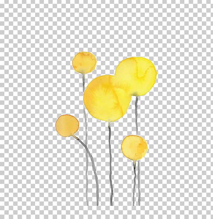 Watercolor: Flowers Watercolor Painting Drawing PNG, Clipart, Art, Cartoon, Cartoon Flowers, Creative, Creative Flowers Free PNG Download