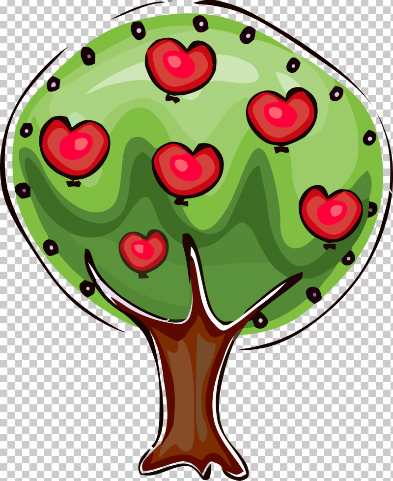 Heart Tree Plant PNG, Clipart, Abstract Tree, Cartoon Tree, Heart, Plant, Tree Free PNG Download