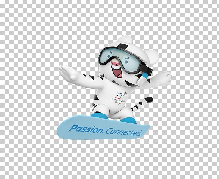 2018 Winter Olympics 2014 Winter Olympics Pyeongchang County Olympic Games PyeongChang 2018 Olympic Winter Games Opening Ceremony PNG, Clipart, 2014 Winter Olympics, Ice Hockey At The Olympic Games, Mascot, Material, Olympic Games Free PNG Download