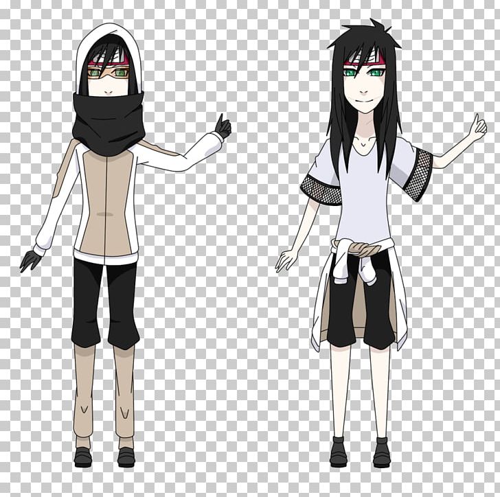 Costume Black Hair Uniform Character PNG, Clipart, Animated Cartoon, Anime, Black Hair, Character, Clothing Free PNG Download