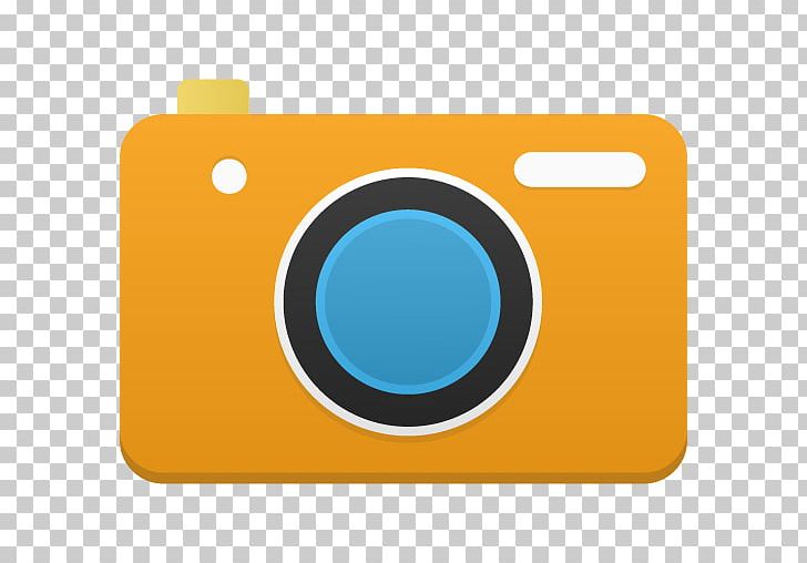 Electric Blue Yellow Orange PNG, Clipart, Application, Camera, Circle, Computer Icons, Digital Cameras Free PNG Download