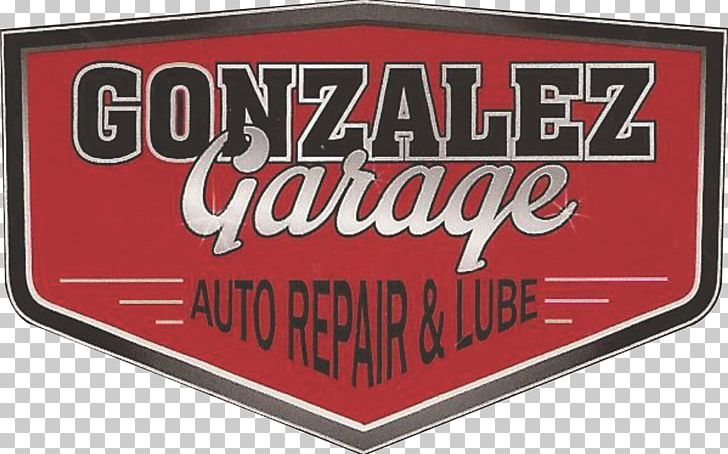 Gonzalez Garage Automobile Repair Shop Car Service Logo PNG, Clipart, Area, Auto, Automobile Repair Shop, Auto Repair, Banner Free PNG Download