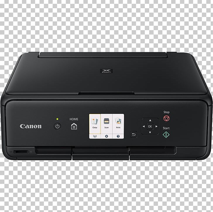 Inkjet Printing Hewlett-Packard Canon PIXMA TS5050 Printer PNG, Clipart, Audio Receiver, Canon, Electronic Device, Electronics, Electronics Accessory Free PNG Download