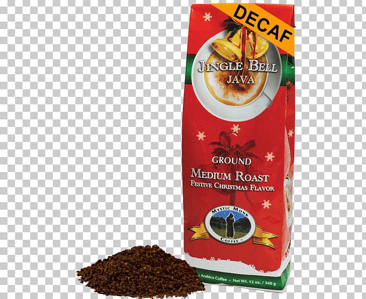 Java Coffee Flavor Mystic Monk Coffee Coffee Roasting PNG, Clipart, Brewed Coffee, Christmas, Coffee, Coffee Bean, Coffee Flavor Free PNG Download