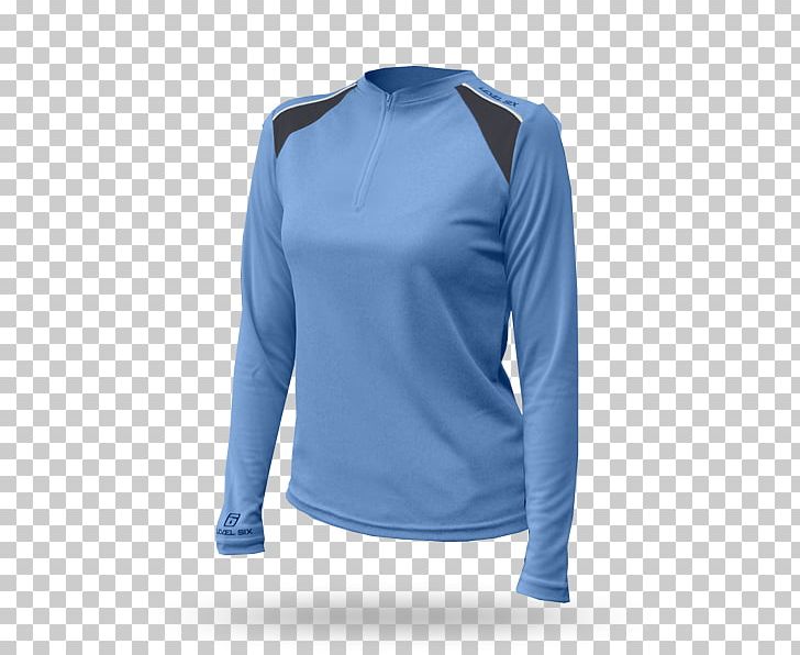 Long-sleeved T-shirt Long-sleeved T-shirt Shoulder PNG, Clipart, Active Shirt, Blue, Bluza, Clothing, Cobalt Blue Free PNG Download