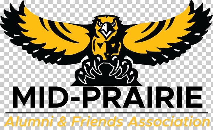 Mid-Prairie Community School District Mid-Prairie Senior High School Mid-Prairie Superintendent Office Kubanskiye Yastreby PNG, Clipart, Alumni Association, Alumnus, Basketball, Beak, Brand Free PNG Download