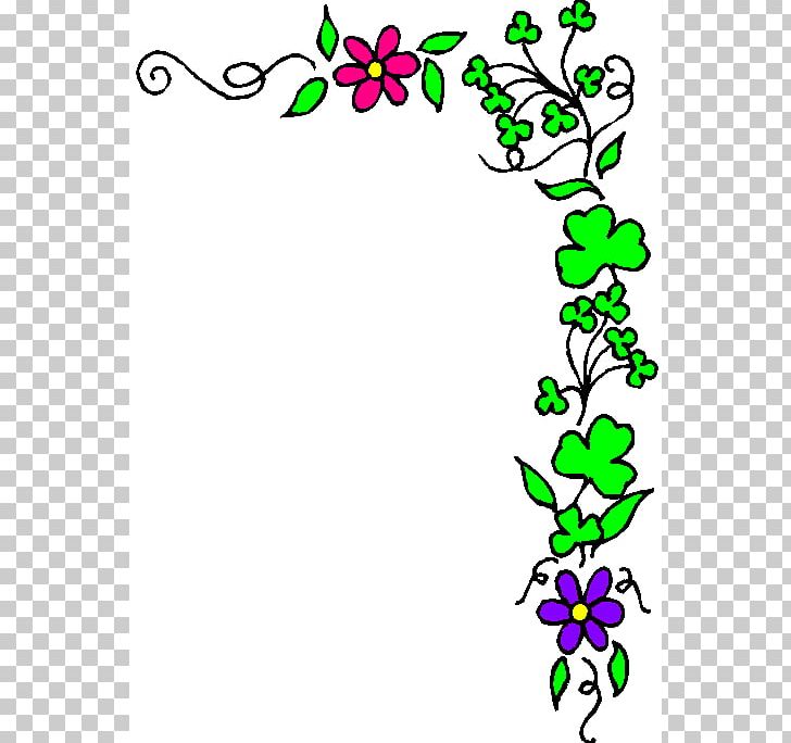 Saint Patricks Day Greeting PNG, Clipart, Area, Art, Artwork, Black And White, Boarder Art Free PNG Download