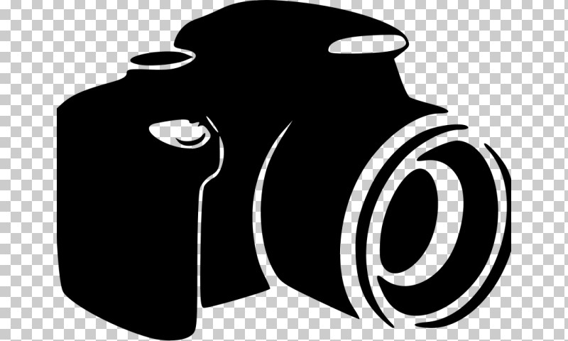 Black-and-white Font Single-lens Reflex Camera Reflex Camera Cameras & Optics PNG, Clipart, Blackandwhite, Cameras Optics, Reflex Camera, Singlelens Reflex Camera Free PNG Download