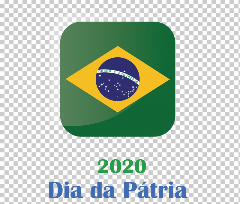 Brazil Independence Day Sete De Setembro Dia Da Pátria PNG, Clipart, Brazil, Brazil Independence Day, Dia Da P%c3%a1tria, Flag, Flag Of Brazil Free PNG Download