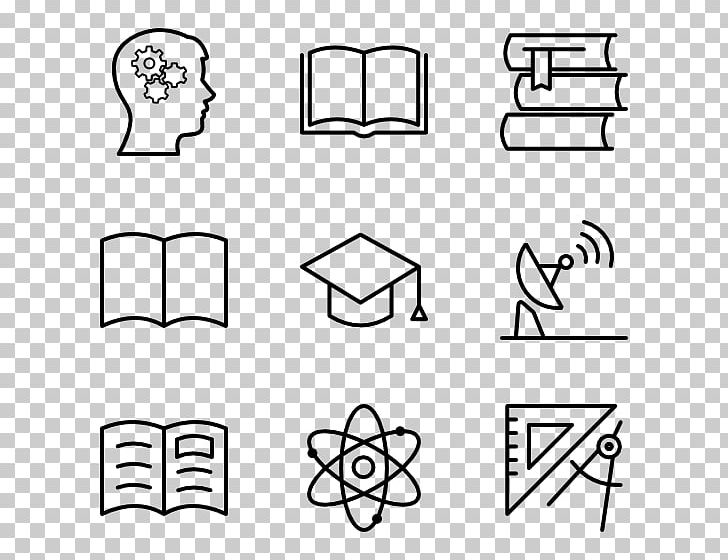 Computer Icons Drawing Icon Design PNG, Clipart, Angle, Area, Art, Black, Black And White Free PNG Download