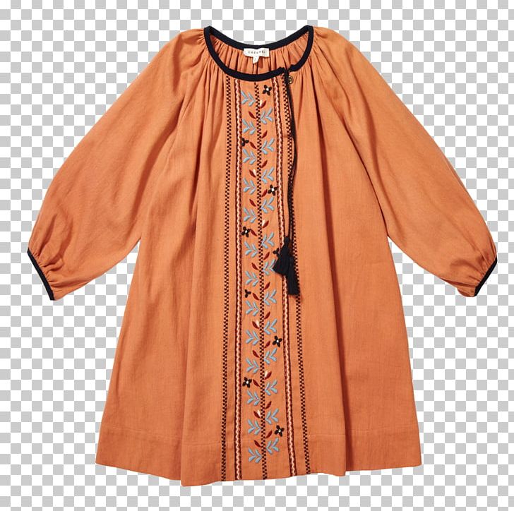 Embroidery Dress Clothing Caramel Jeans PNG, Clipart, Blouse, Button, Caramel, Child, Childrens Clothing Free PNG Download