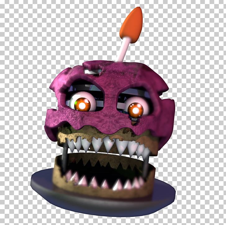 Five Nights At Freddy's 4 Cupcake Sugar PNG, Clipart, Animatronics, Cake, Cup, Cupcake, Drawing Free PNG Download