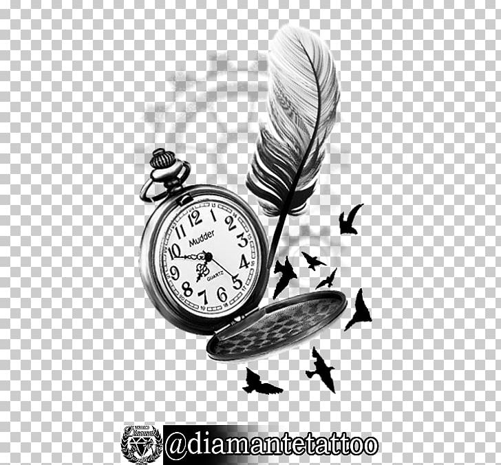 Pocket Watch Clock Design PNG, Clipart, Alarm Clock, Alarm Clocks, Antique, Black And White, Brand Free PNG Download