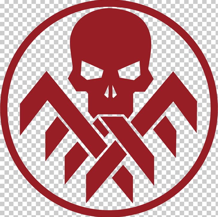 Red Skull Captain America Lernaean Hydra Logo PNG, Clipart, Agents Of Shield, Area, Brand, Captain America, Captain America The First Avenger Free PNG Download