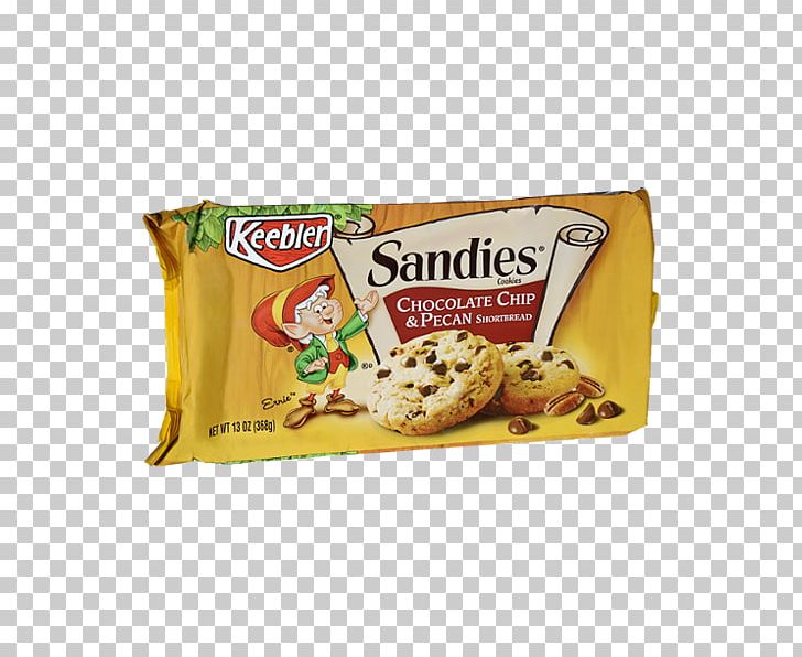 Shortbread Vegetarian Cuisine Keebler Company Sandie Biscuits PNG, Clipart, Biscuits, Chip, Chocolate Chip, Flavor, Food Free PNG Download