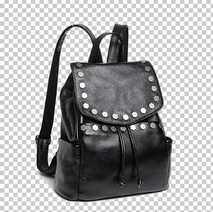Backpack Handbag PNG, Clipart, Backpack, Bag, Bags, Black, Brand Free PNG Download
