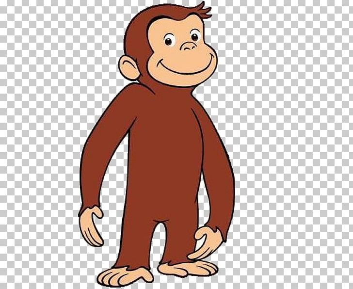Curious George YouTube Animation PNG, Clipart, Animation, Carnivoran, Cartoon, Clip Art, Curiosity Free PNG Download