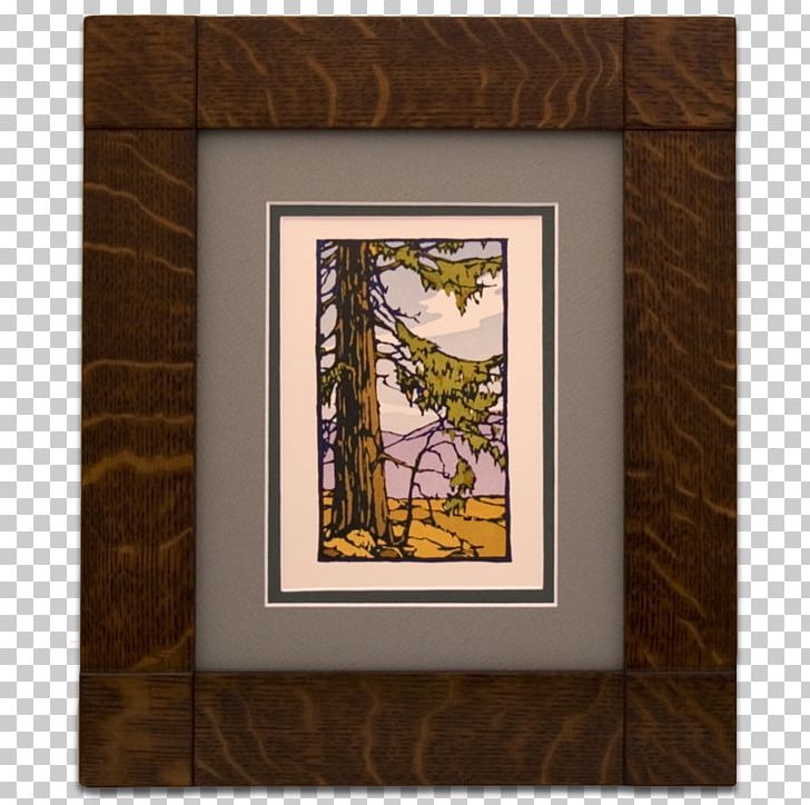 Frames Woodblock Printing Oak Framing PNG, Clipart, Art, Coast Redwood, Film Frame, Framing, Glass Free PNG Download