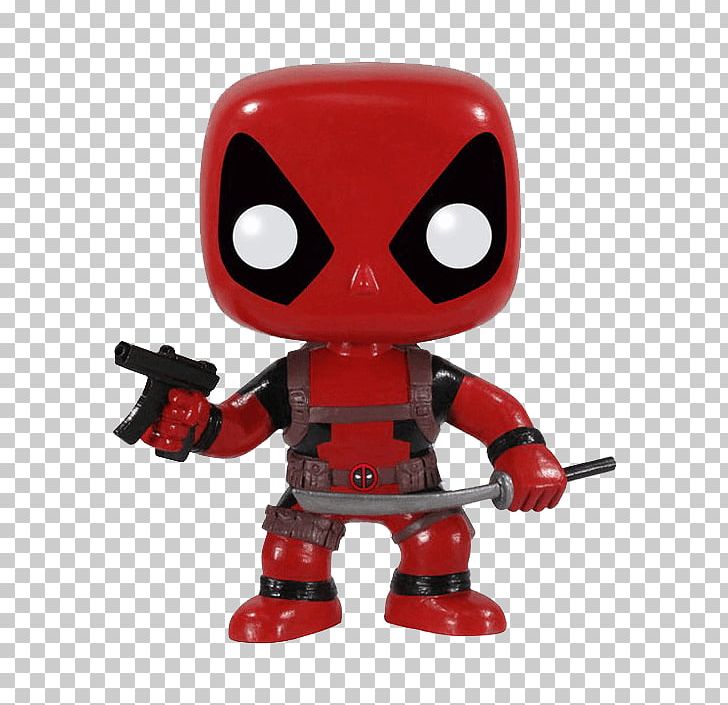 Funko Pop! Marvel Universe PNG, Clipart, Action Figure, Action Toy Figures, Bobblehead, Collectable, Deadpool Free PNG Download