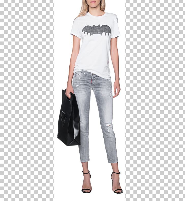 Jeans T-shirt Shoulder Denim Leggings PNG, Clipart, Clothing, Denim, Fashion Model, Jeans, Jeans Model Free PNG Download