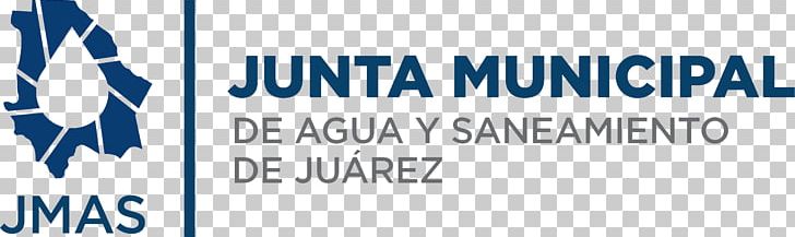 Junta Municipal De Agua Y Saneamiento JMAS Delicias Junta Municipal Water And Sanitation PNG, Clipart, Advertising, Area, Banner, Blue, Brand Free PNG Download