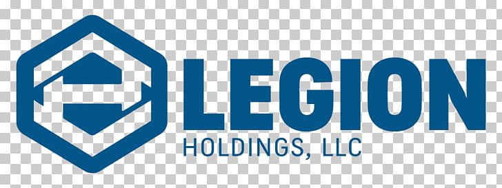 Legion Holdings LLC Organization Publishing Logo Company PNG, Clipart, About Us, Area, Blue, Brand, Buyer Free PNG Download