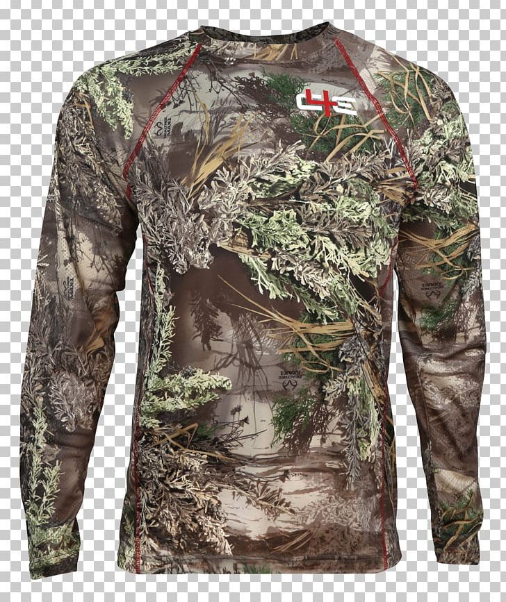 Long-sleeved T-shirt Prois Pris Women's Xtreme Pants PNG, Clipart, Camouflage, Longsleeved Tshirt, Long Sleeved T Shirt, Military Camouflage, Outerwear Free PNG Download