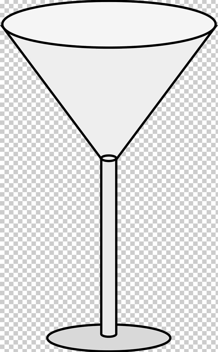 Martini Wine Glass Champagne Glass PNG, Clipart, Angle, Area, Black And White, Champagne Glass, Champagne Stemware Free PNG Download