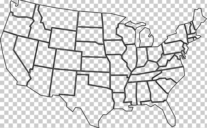 Ohio U.S. State PNG, Clipart, Angle, Black And White, Blank Map, Color Jiugong Map, Diagram Free PNG Download