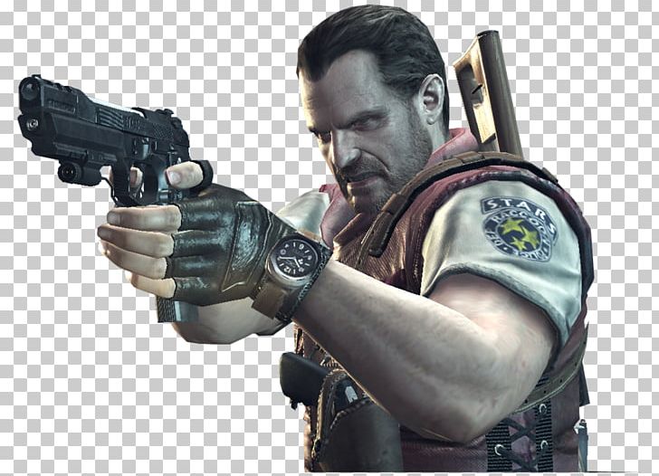 Resident Evil 5 Resident Evil: Revelations 2 Barry Burton PNG, Clipart, Action Figure, Barry Burton, Character, Claire Redfield, Evil Within Free PNG Download