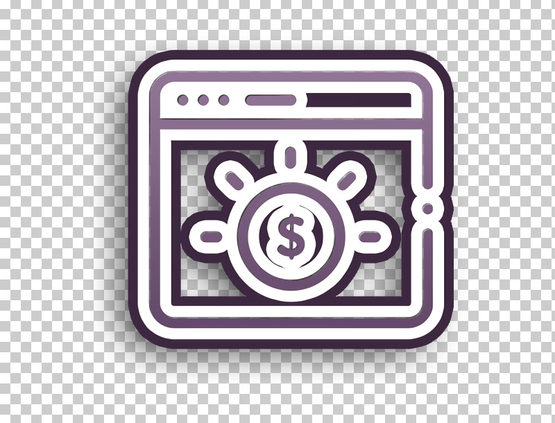 Dollar Coin Icon Online Payment Icon Online Shopping Icon PNG, Clipart, Circle, Dollar Coin Icon, Line Art, Logo, Online Payment Icon Free PNG Download