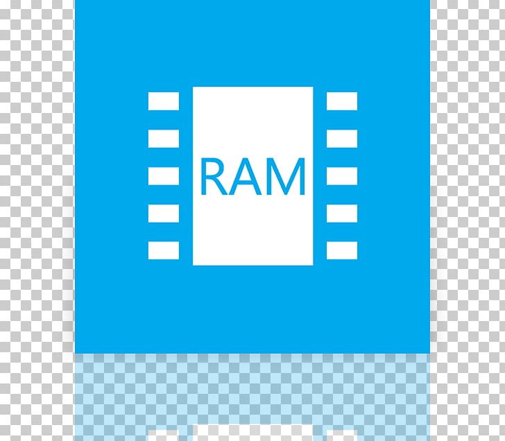 Computer Icons RAM Metro PNG, Clipart, Android, Area, Blue, Brand, Computer Free PNG Download