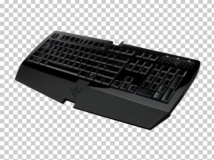 Computer Keyboard Razer Arctosa PNG, Clipart, Computer Component, Computer Keyboard, Gaming Keypad, Input Device, Laptop Part Free PNG Download