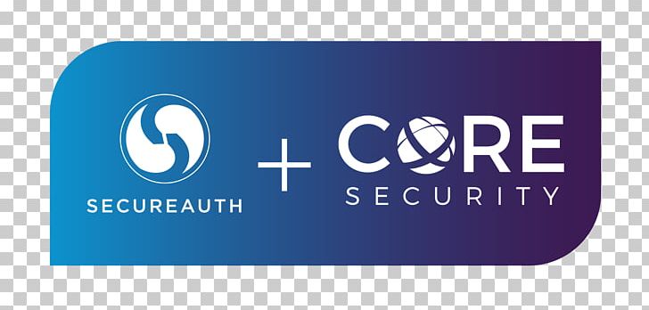 Core Security Technologies Computer Security SecureAuth Multi-factor Authentication Business PNG, Clipart, Blue, Brand, Business, Computer Network, Computer Security Free PNG Download