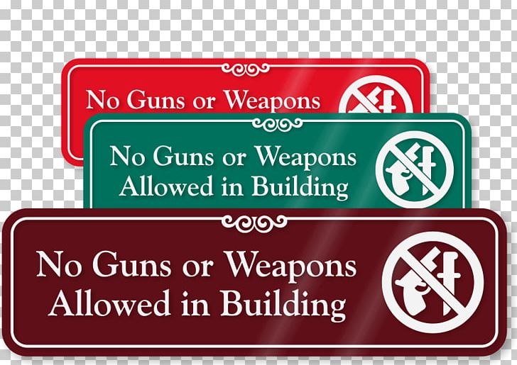 Firearm Weapon Gun Laws In Texas Sign PNG, Clipart, Area, Banner, Brand, Building, Drug Free PNG Download