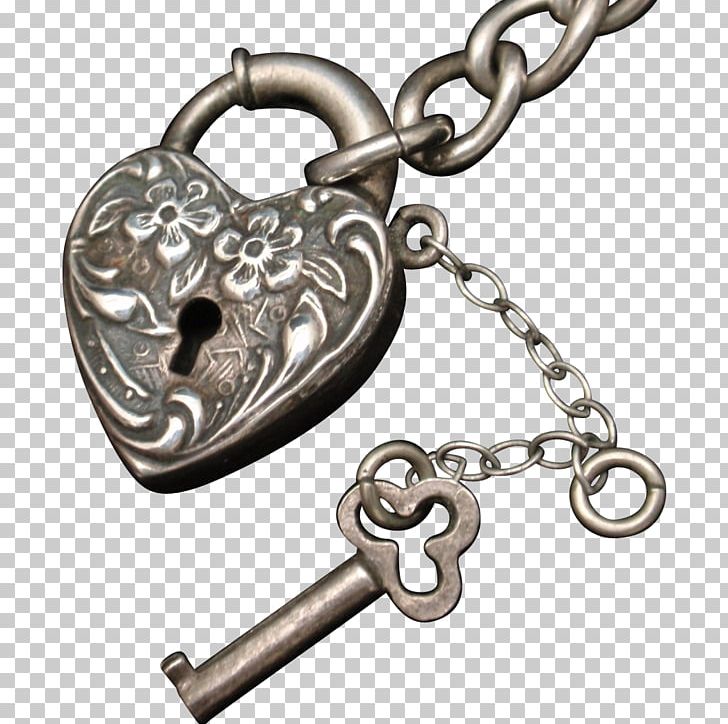 Jewellery Padlock Silver Charm Bracelet PNG, Clipart, Body Jewellery, Body Jewelry, Bracelet, Chain, Charm Bracelet Free PNG Download