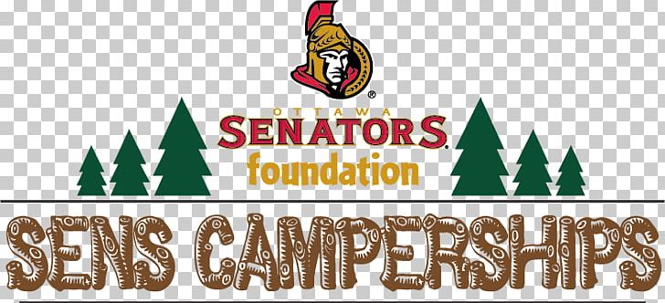 Ottawa Senators Logo Brand Foundation PNG, Clipart, Area, Banner, Brand, Charitable Organization, Clover Youth Free PNG Download