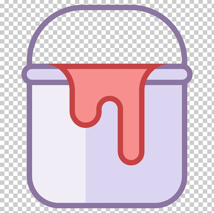 Paintbrush Bucket Computer Icons PNG, Clipart, Aerosol Paint, Area, Bucket, Color, Computer Icons Free PNG Download