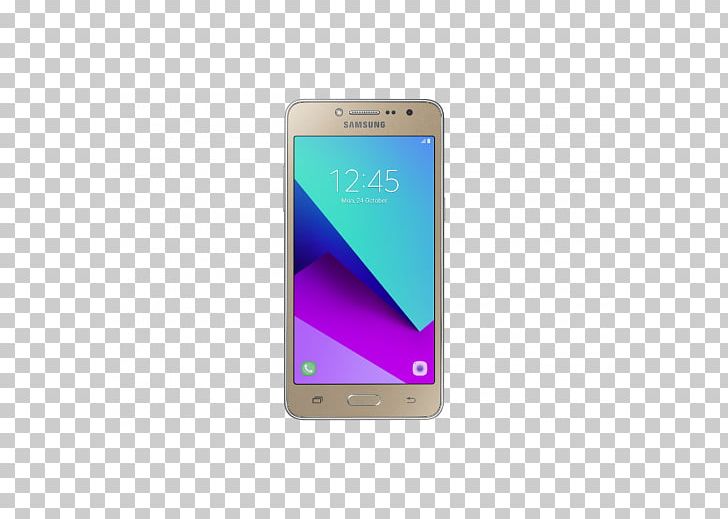 Samsung Galaxy Grand Prime Smartphone Telephone Android PNG, Clipart, Android, Electronic Device, Gadget, Magenta, Mobile Phone Free PNG Download