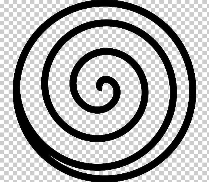 Spiral PNG, Clipart, Archimedean Spiral, Area, Black And White, Circle, Clip Art Free PNG Download