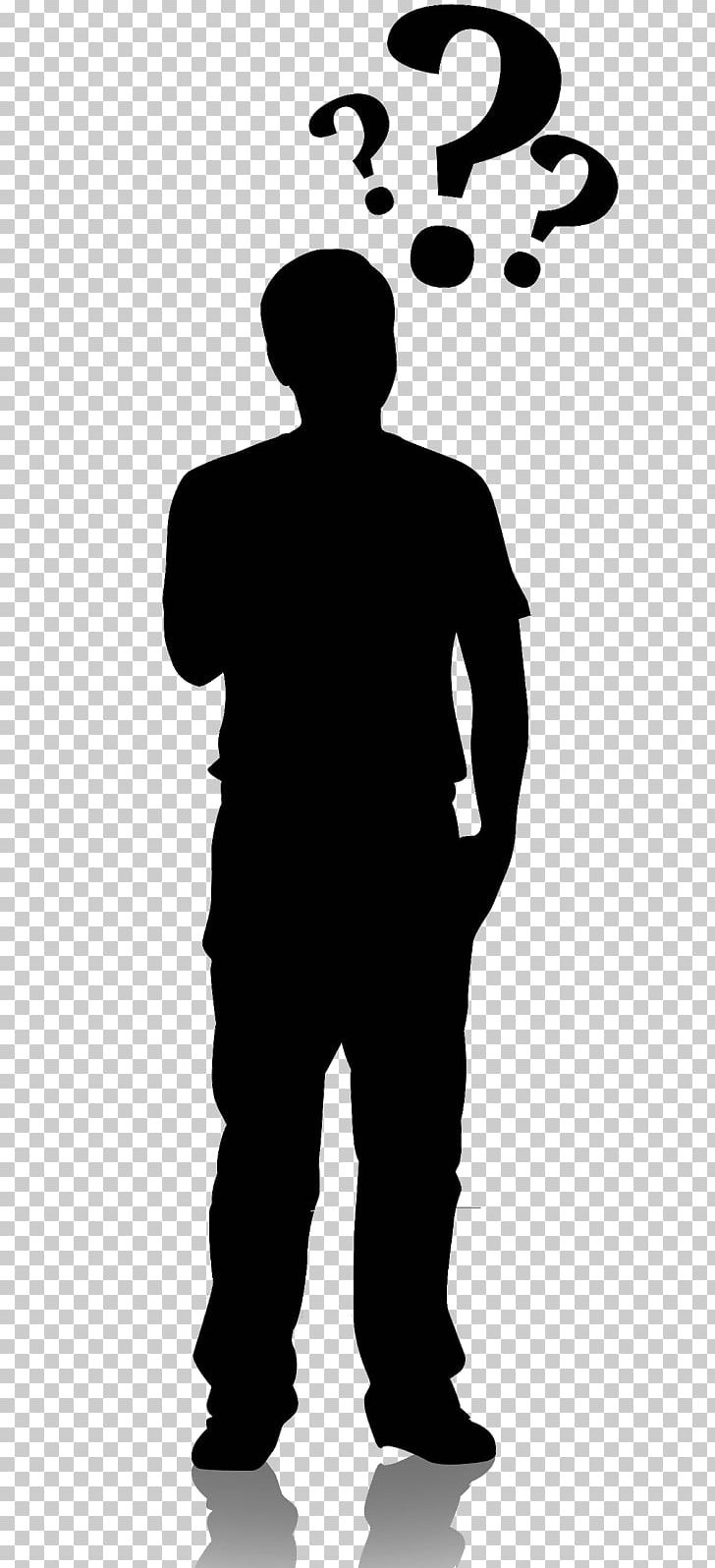 The Thinker Png Clipart Art Black And White Document Human Behavior Istock Free Png Download